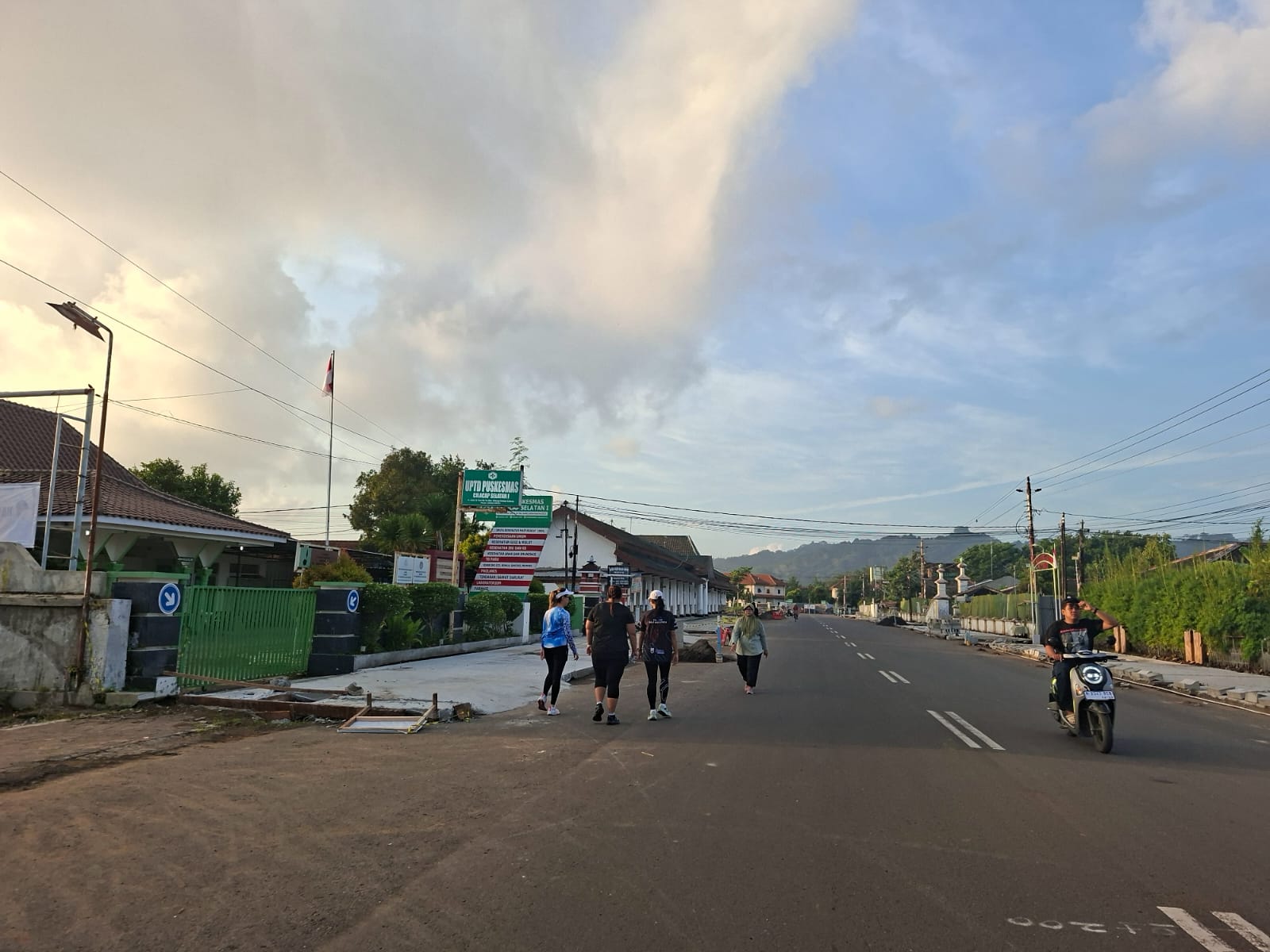 Tender Heritage Cilacap: Apa yang Akan Terjadi di 2026?